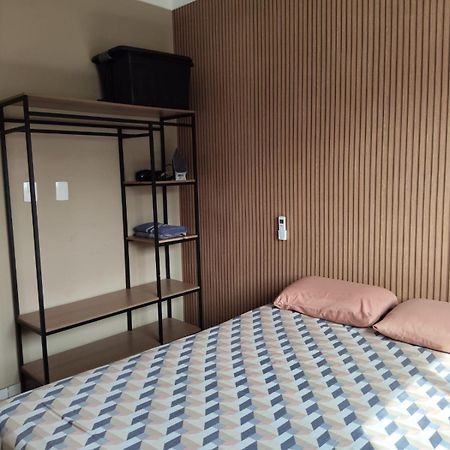 Apto Com Ar Condicionado Ribeirao Preto Exterior photo
